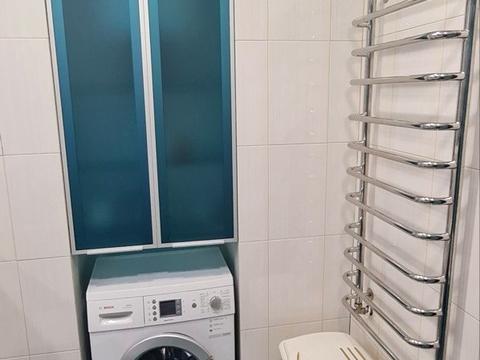 квартира за адресою Срібнокільська вул., 1