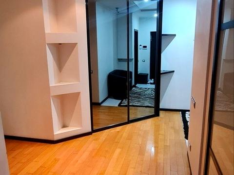 квартира за адресою Срібнокільська вул., 1