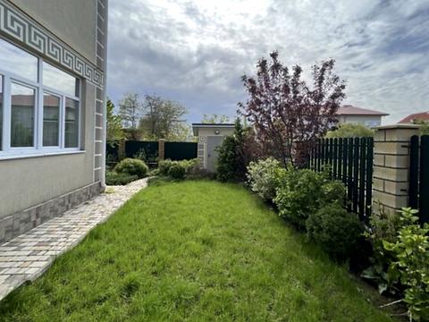 дом по адресу Береговая ул.