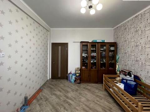 дом по адресу Береговая ул.