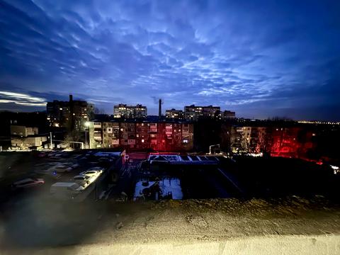 квартира за адресою Робоча вул., 148