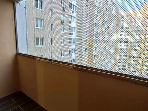 квартира по адресу Николая Закревского ул., 97-А