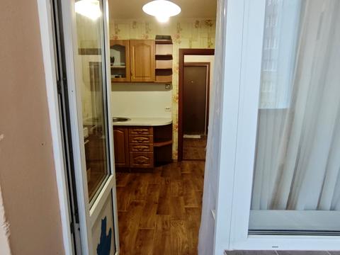 квартира по адресу Николая Закревского ул., 97-А