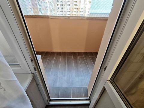 квартира по адресу Николая Закревского ул., 97-А