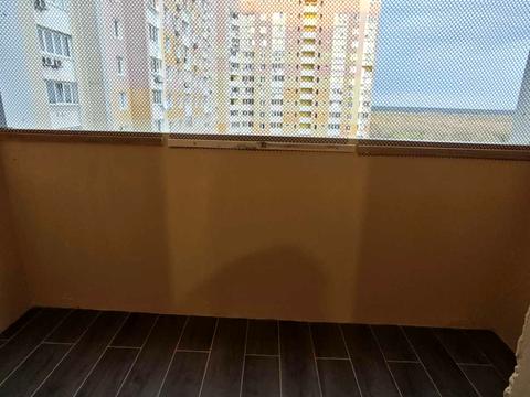 квартира по адресу Николая Закревского ул., 97-А