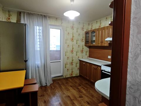 квартира по адресу Николая Закревского ул., 97-А