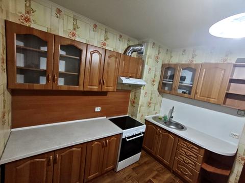 квартира по адресу Николая Закревского ул., 97-А