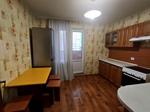 квартира по адресу Николая Закревского ул., 97-А