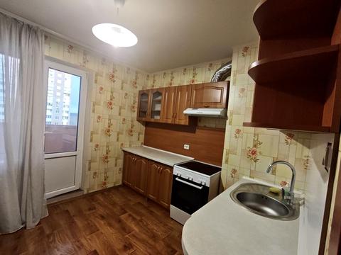 квартира по адресу Николая Закревского ул., 97-А