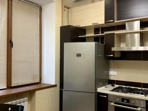 квартира за адресою Почайнинська вул., 44