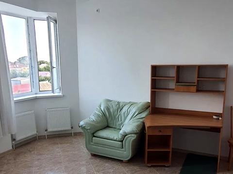 квартира за адресою Євгена Чикаленка вул., 43а