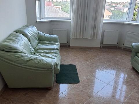 квартира за адресою Євгена Чикаленка вул., 43а