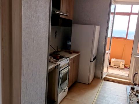 квартира по адресу Киев, Милославская ул., 8