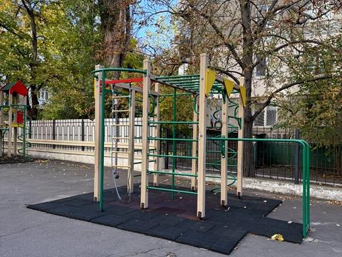 квартира за адресою Сонячна вул., 1б