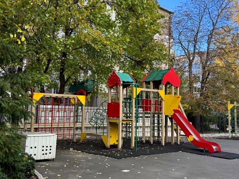 квартира за адресою Сонячна вул., 1б