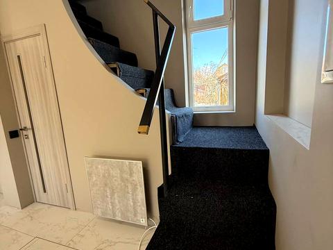 дом по адресу пр. 4-й Заміський