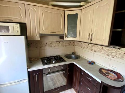 квартира по адресу Михаила Донца ул., 14