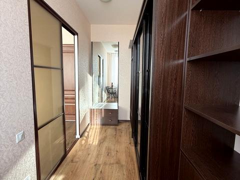 квартира за адресою Сонячна вул., 1б