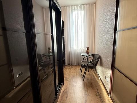 квартира за адресою Сонячна вул., 1б