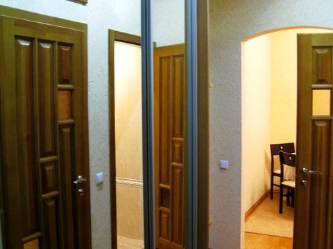 квартира за адресою Почайнинська вул., 44