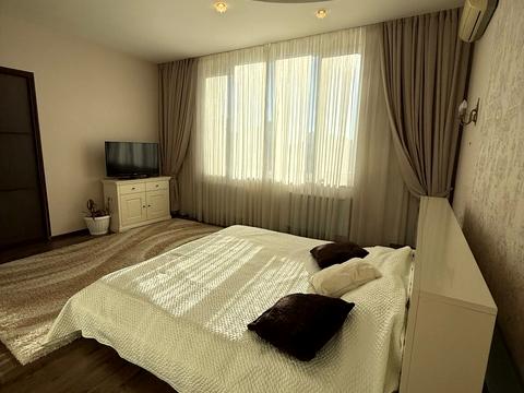 квартира за адресою Сонячна вул., 1б