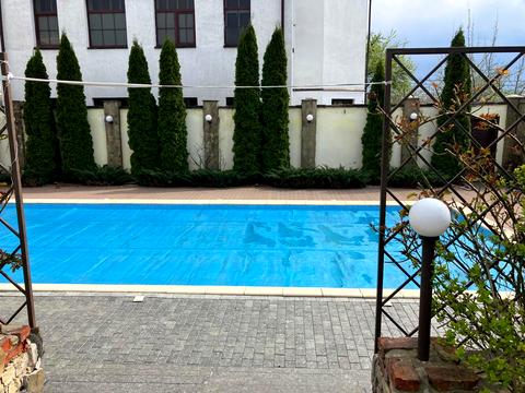 квартира за адресою Байдарська вул., 15