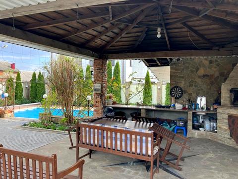 квартира за адресою Байдарська вул., 15