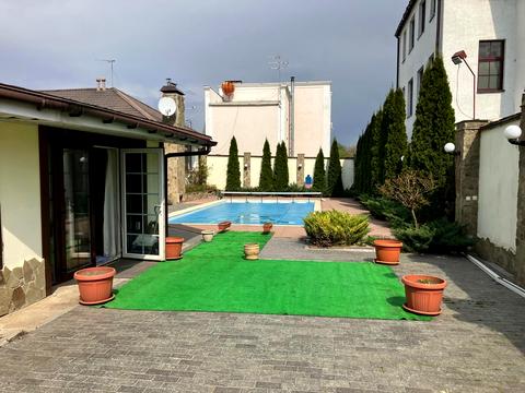 квартира за адресою Байдарська вул., 15