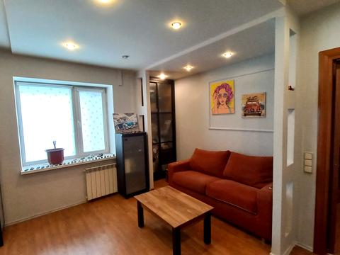 квартира по адресу Антоновича ул. (Горького), 125-А