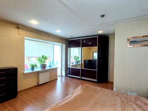 квартира по адресу Антоновича ул. (Горького), 125-А