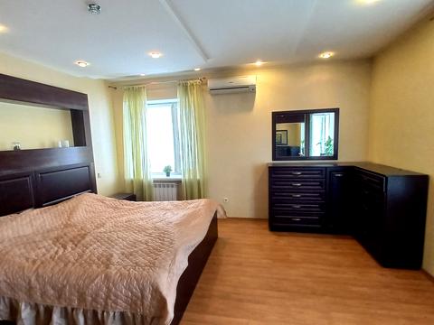 квартира по адресу Антоновича ул. (Горького), 125-А