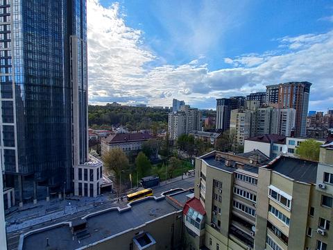 квартира по адресу Антоновича ул. (Горького), 125-А