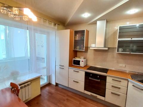 квартира по адресу Антоновича ул. (Горького), 125-А