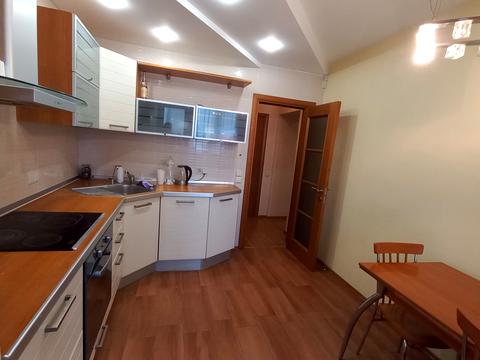 квартира по адресу Антоновича ул. (Горького), 125-А