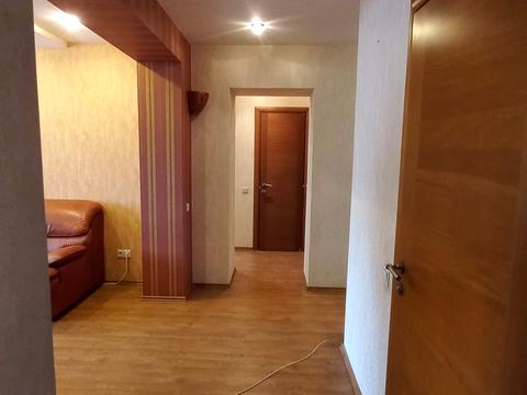 квартира по адресу Антоновича ул. (Горького), 125-А