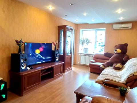 квартира по адресу Антоновича ул. (Горького), 125-А