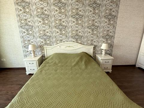 квартира за адресою Сонячна вул., 1б