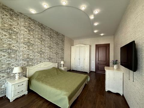 квартира за адресою Сонячна вул., 1б