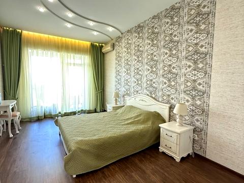 квартира за адресою Сонячна вул., 1б