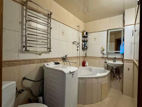 квартира по адресу Осипенко ул., 16