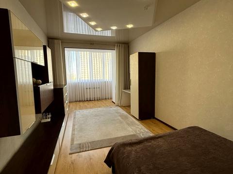 квартира за адресою Сонячна вул., 1б