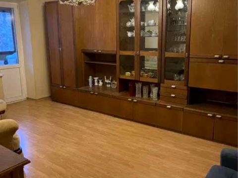 квартира по адресу Полесская ул., 24