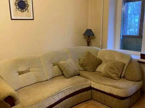 квартира по адресу Полесская ул., 24