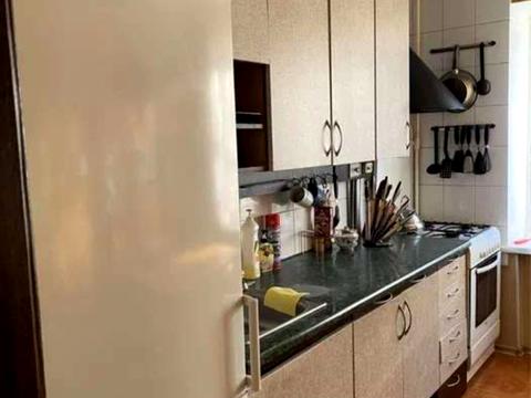 квартира по адресу Полесская ул., 24