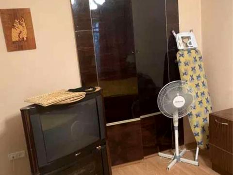 квартира по адресу Полесская ул., 24