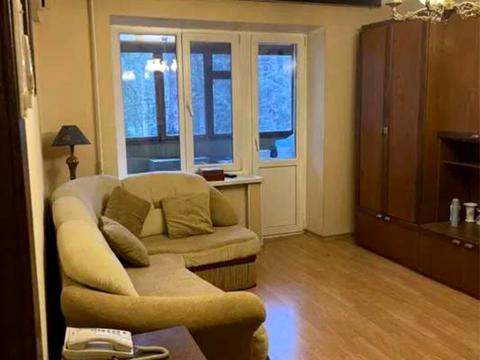 квартира по адресу Полесская ул., 24