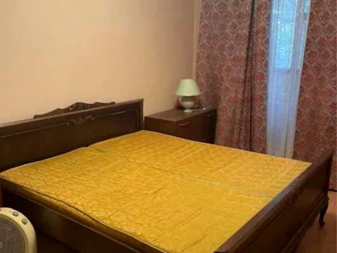 квартира по адресу Полесская ул., 24