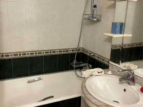 квартира по адресу Полесская ул., 24