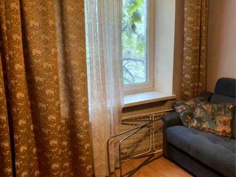 квартира по адресу Полесская ул., 24