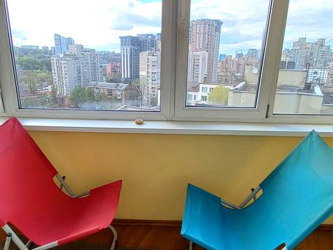 квартира по адресу Антоновича ул. (Горького), 125-А